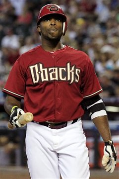 D-Backs, Luck and Inconsistency